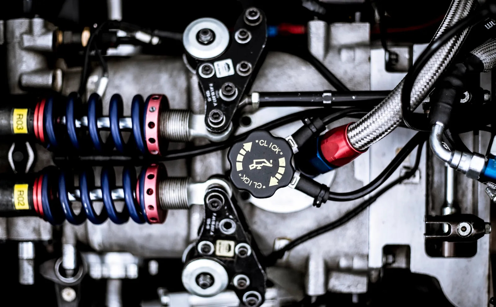 Prestataires de Services Industriels